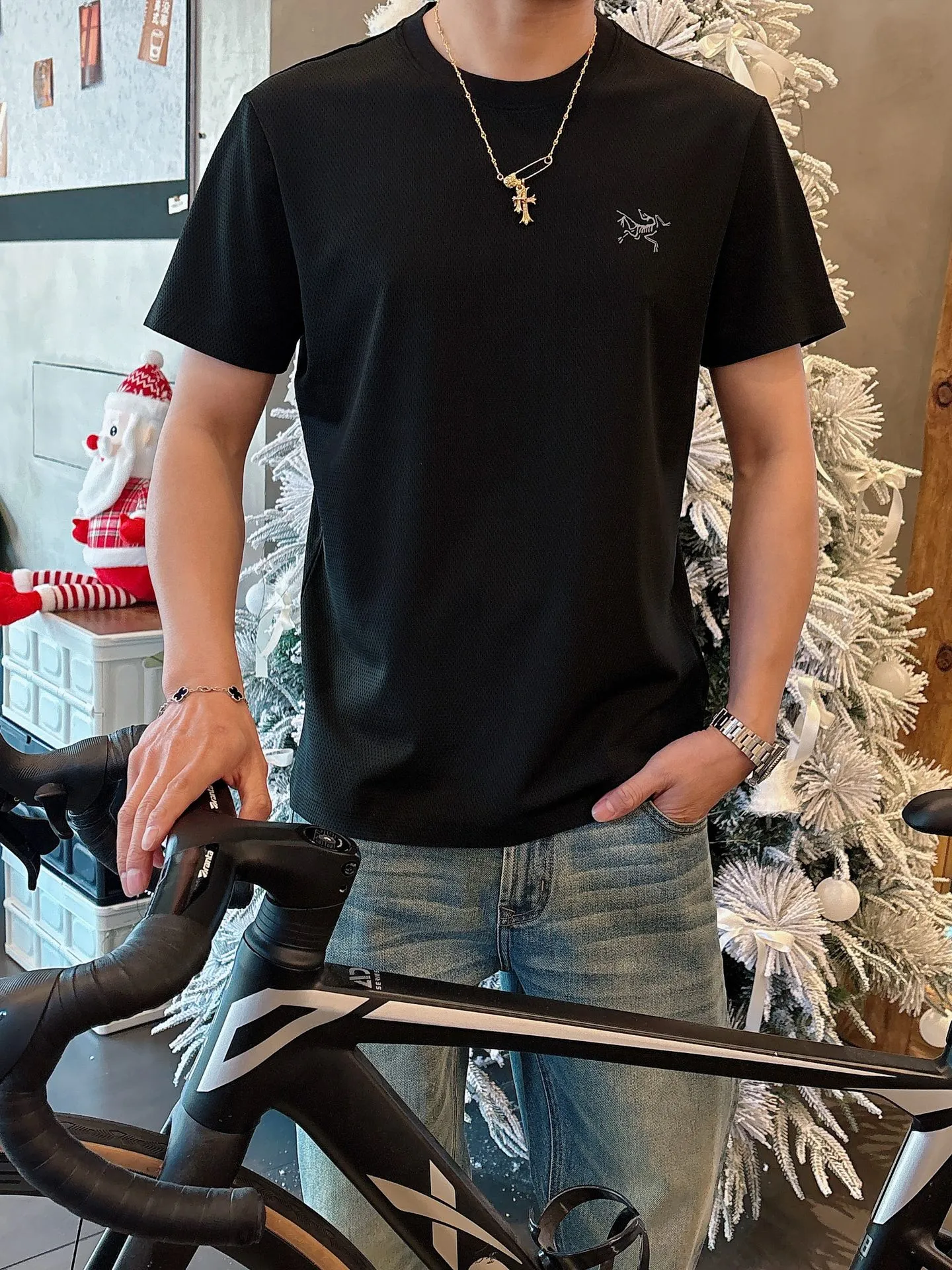 （logo ）ARC‘TERClassic T ！ ！ ！ ， ， 。 ， Breathable， ， Logo ， ， ， ， ， ， ！ 、 ， ， ！ ！ ， ， Breathable ， ！ ， ， ， 。 ， ， ， ， ～ ， ， ， ， ， ， ！ ！ ！ ！ ！ ！S-2XL